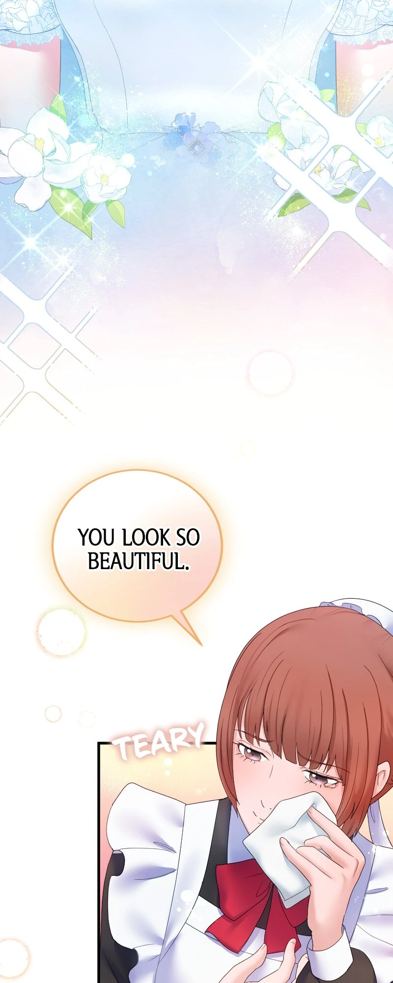 Useless Cinderella’s Feeble Attempt to Save the Kingdom Chapter 49 - Page 5