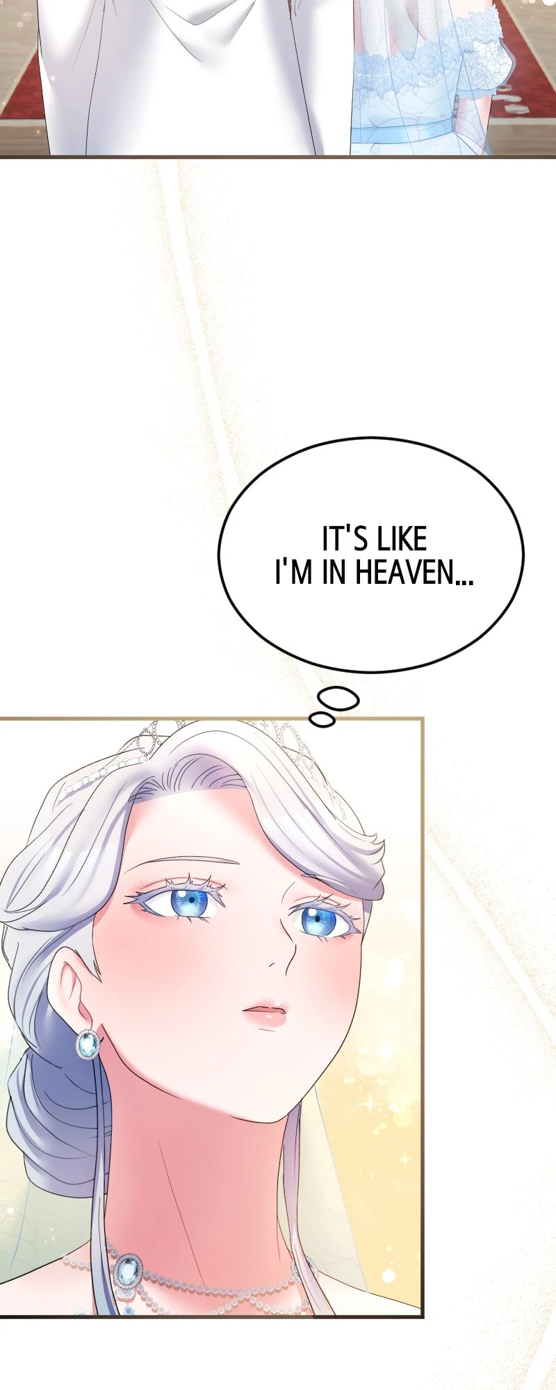 Useless Cinderella’s Feeble Attempt to Save the Kingdom Chapter 49 - Page 50