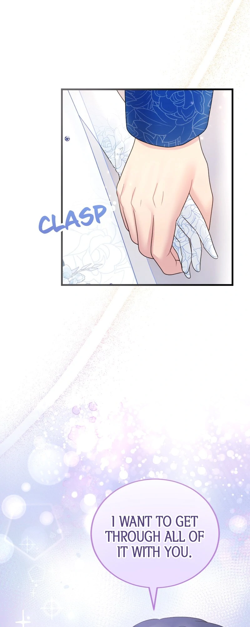 Useless Cinderella’s Feeble Attempt to Save the Kingdom Chapter 49 - Page 51
