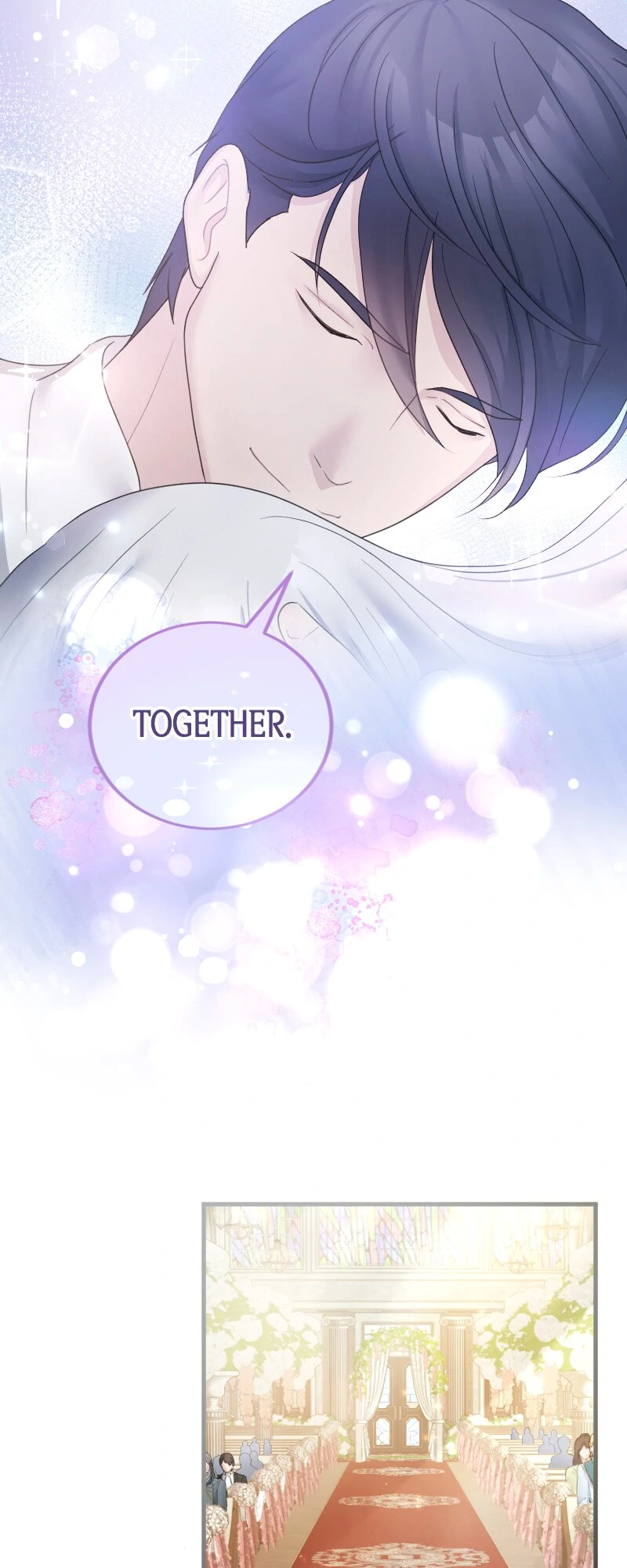 Useless Cinderella’s Feeble Attempt to Save the Kingdom Chapter 49 - Page 52