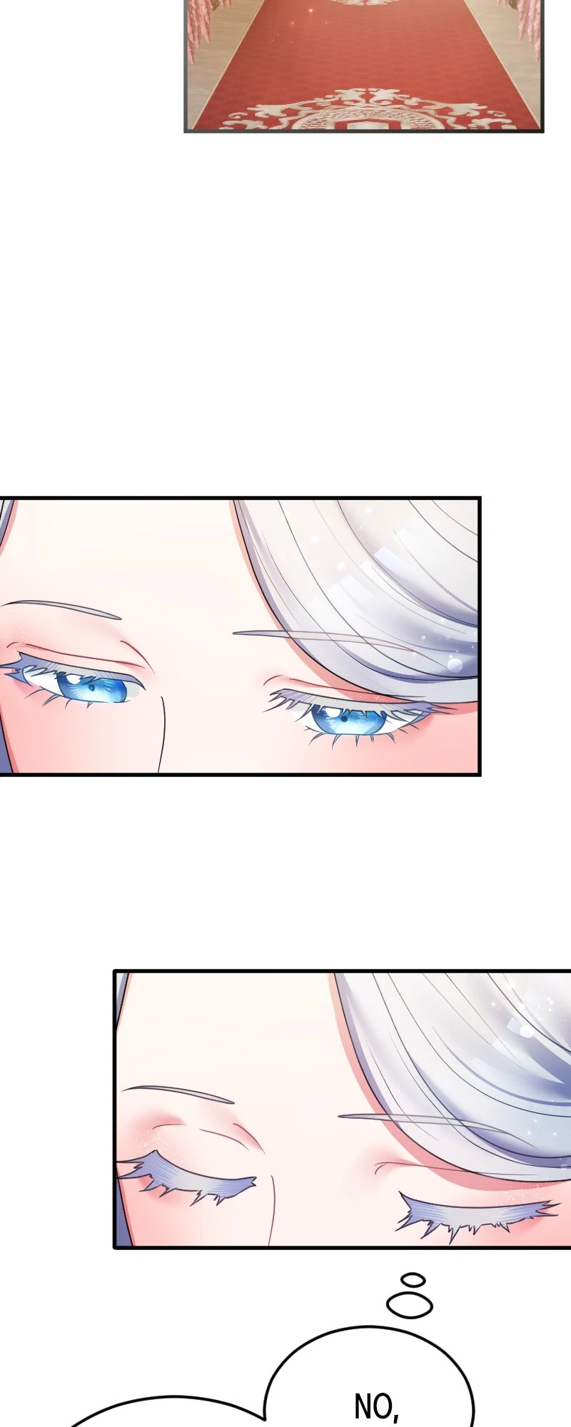 Useless Cinderella’s Feeble Attempt to Save the Kingdom Chapter 49 - Page 53