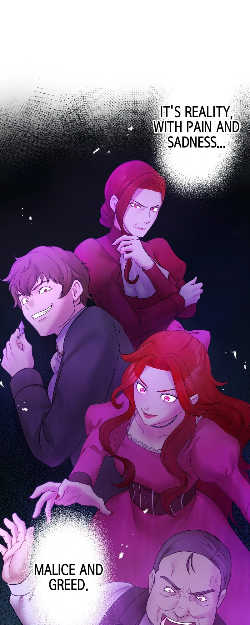 Useless Cinderella’s Feeble Attempt to Save the Kingdom Chapter 49 - Page 55