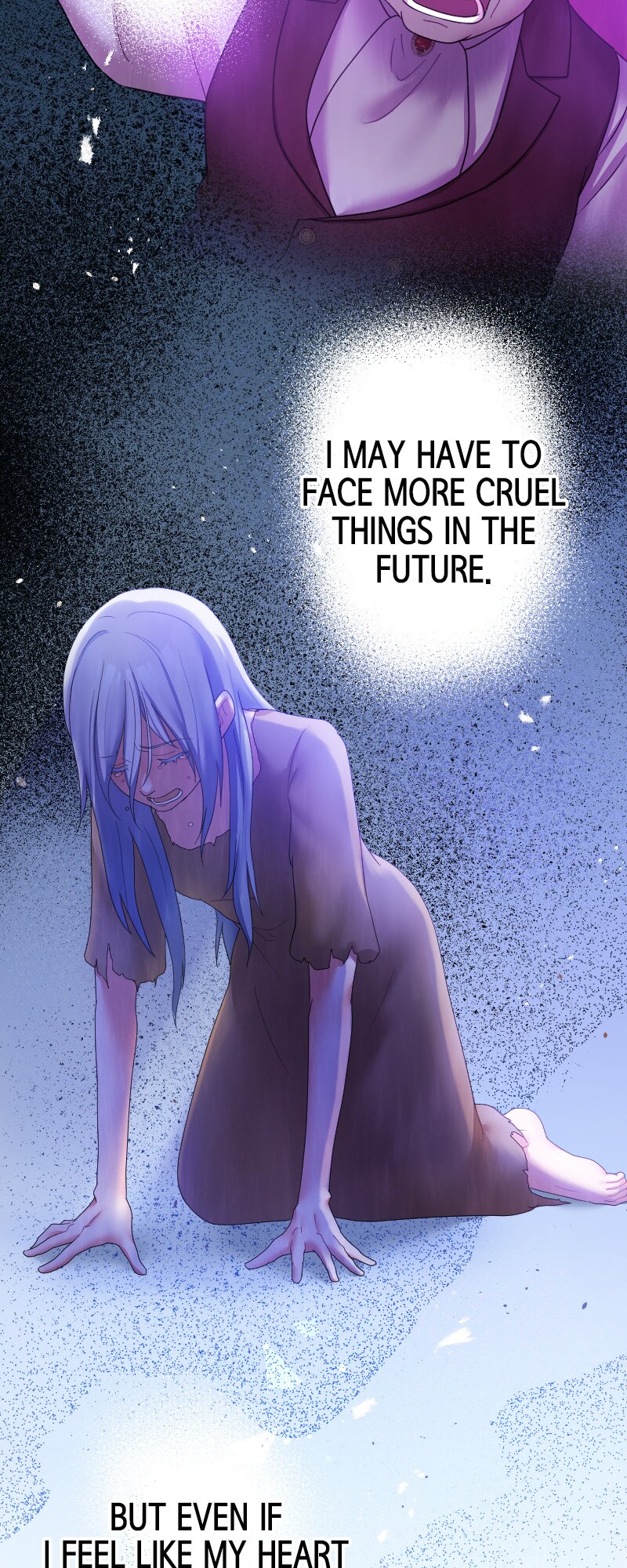 Useless Cinderella’s Feeble Attempt to Save the Kingdom Chapter 49 - Page 56
