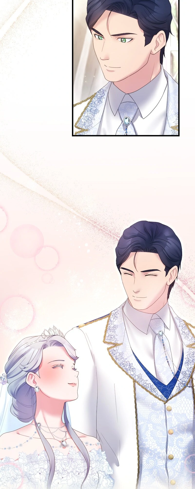 Useless Cinderella’s Feeble Attempt to Save the Kingdom Chapter 49 - Page 60