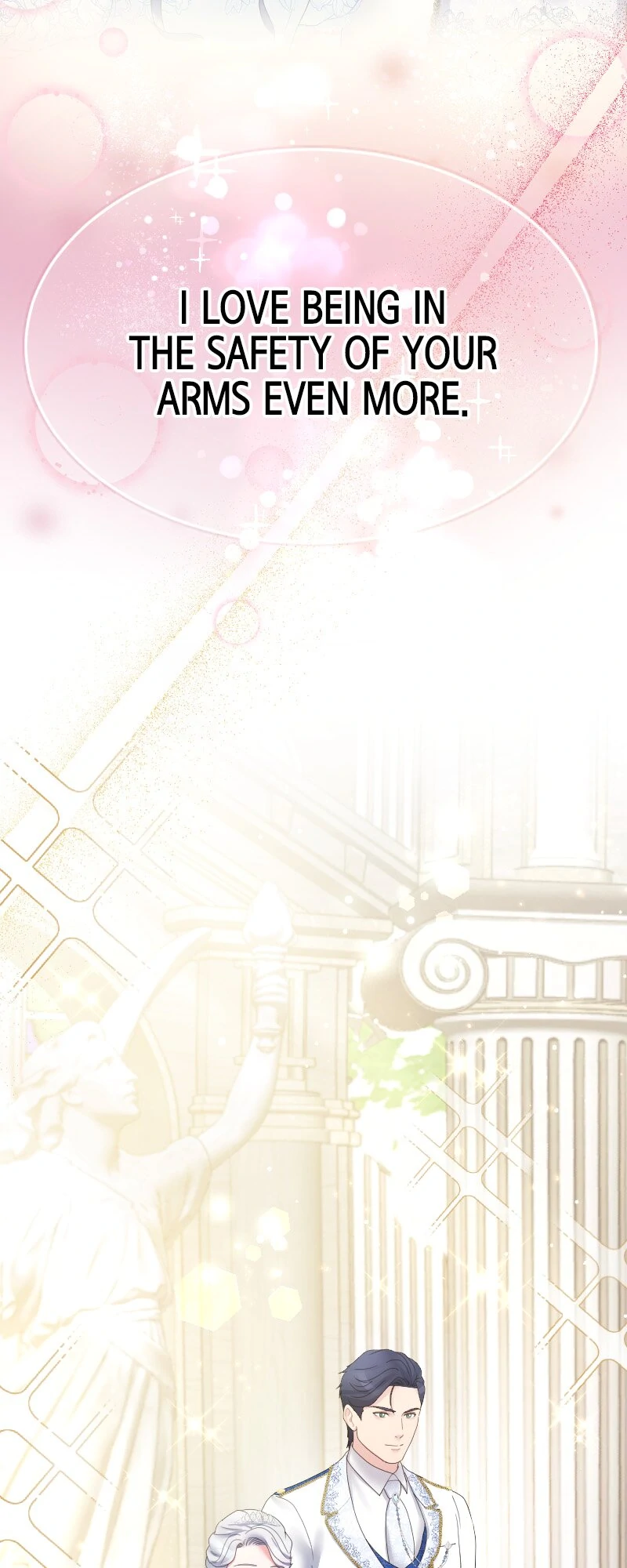 Useless Cinderella’s Feeble Attempt to Save the Kingdom Chapter 49 - Page 61