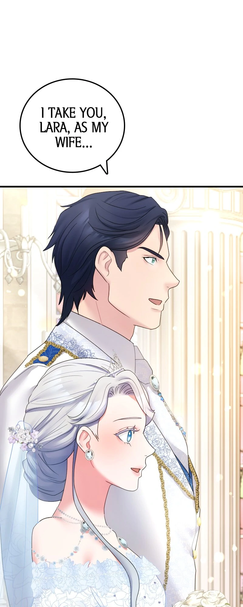 Useless Cinderella’s Feeble Attempt to Save the Kingdom Chapter 49 - Page 63