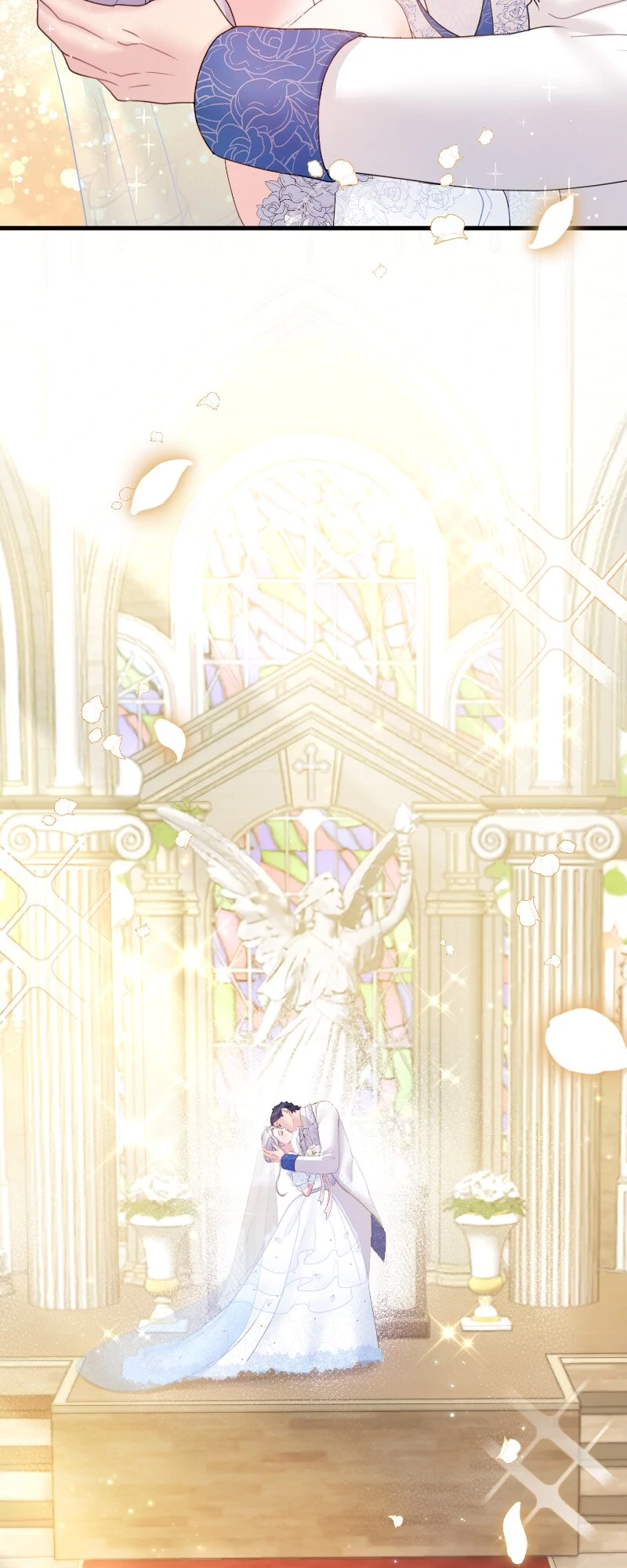 Useless Cinderella’s Feeble Attempt to Save the Kingdom Chapter 49 - Page 67