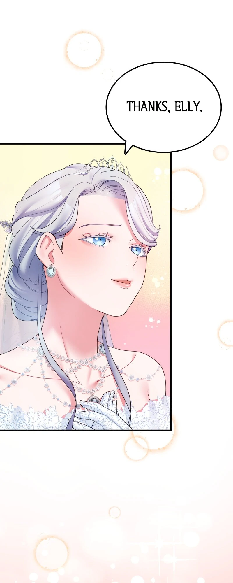 Useless Cinderella’s Feeble Attempt to Save the Kingdom Chapter 49 - Page 7