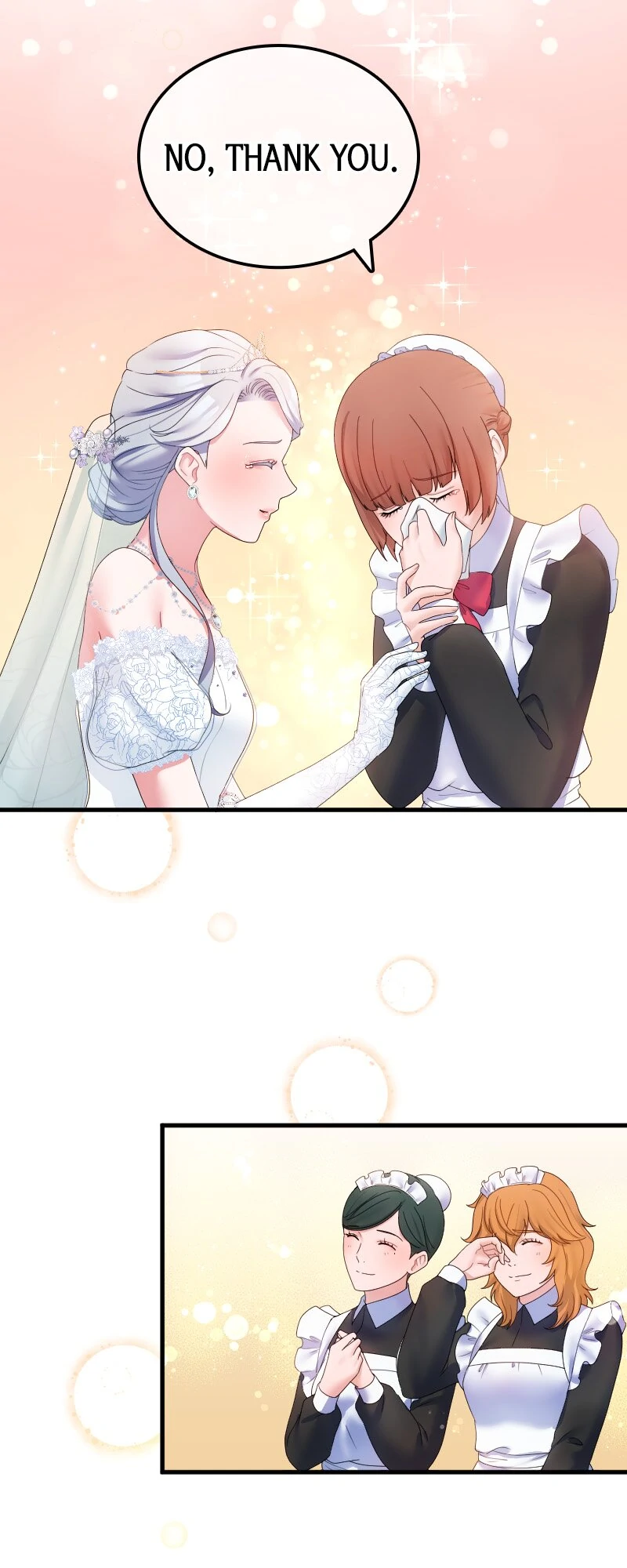 Useless Cinderella’s Feeble Attempt to Save the Kingdom Chapter 49 - Page 8