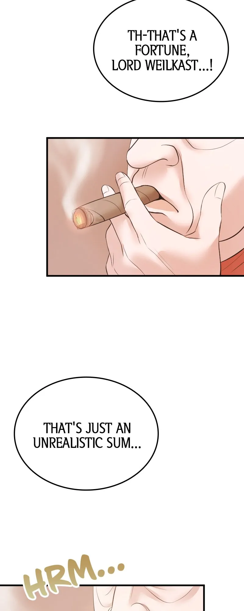 Useless Cinderella’s Feeble Attempt to Save the Kingdom Chapter 5 - Page 12