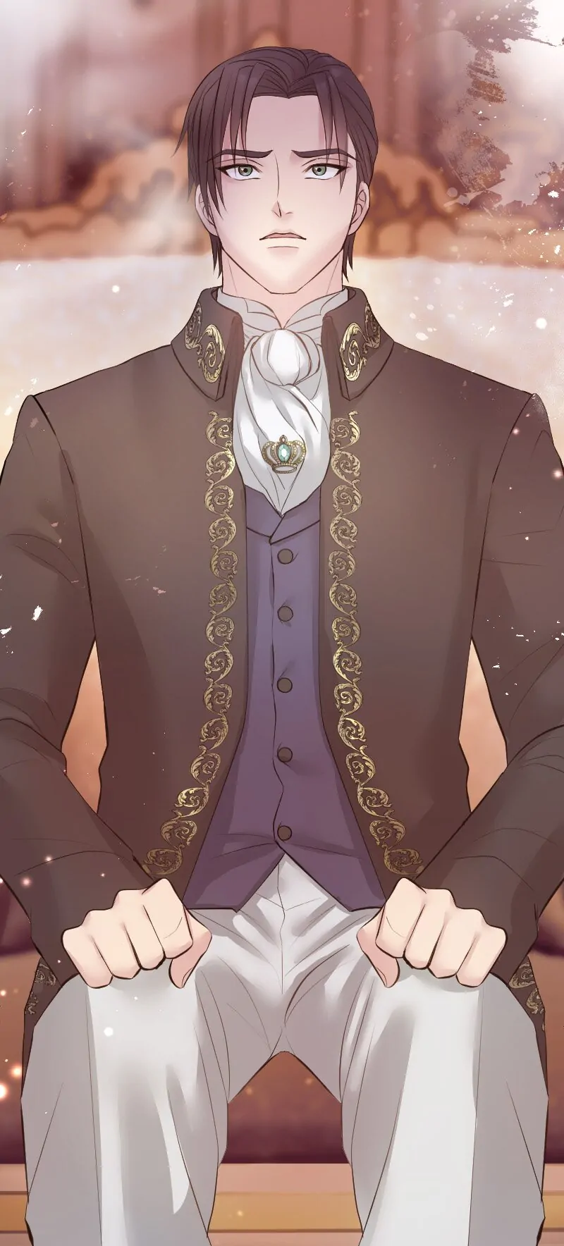 Useless Cinderella’s Feeble Attempt to Save the Kingdom Chapter 5 - Page 16