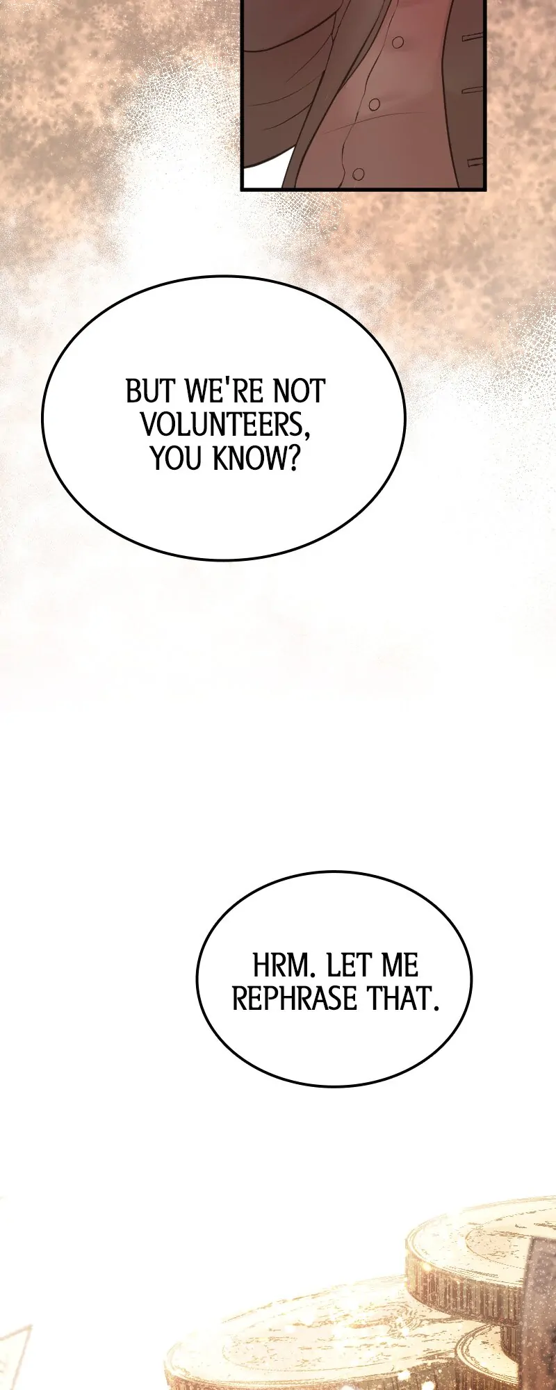 Useless Cinderella’s Feeble Attempt to Save the Kingdom Chapter 5 - Page 18