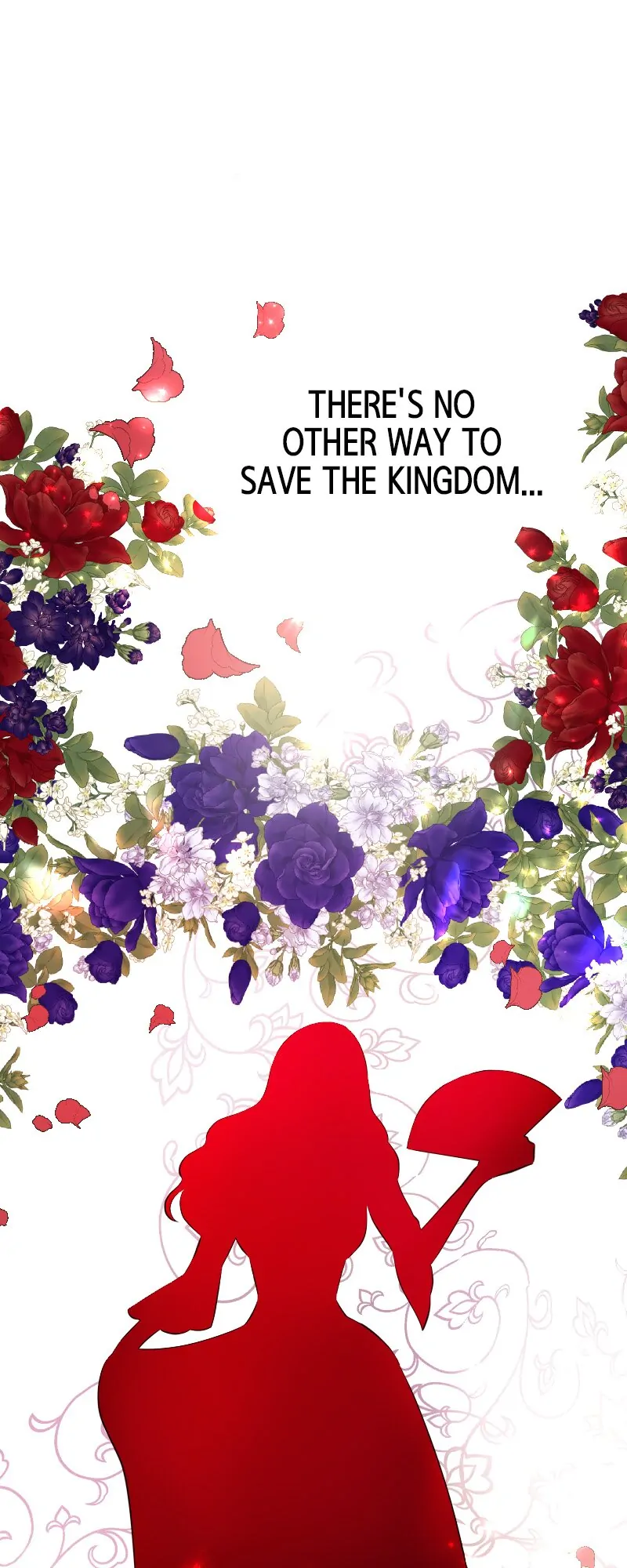 Useless Cinderella’s Feeble Attempt to Save the Kingdom Chapter 5 - Page 22