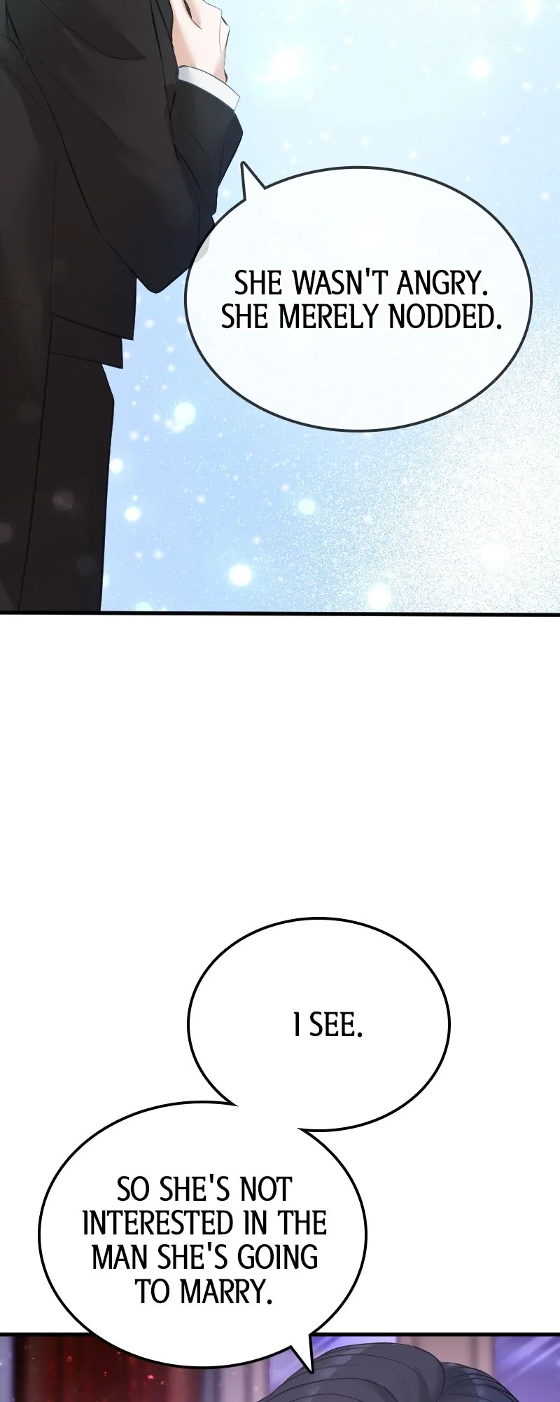 Useless Cinderella’s Feeble Attempt to Save the Kingdom Chapter 5 - Page 27