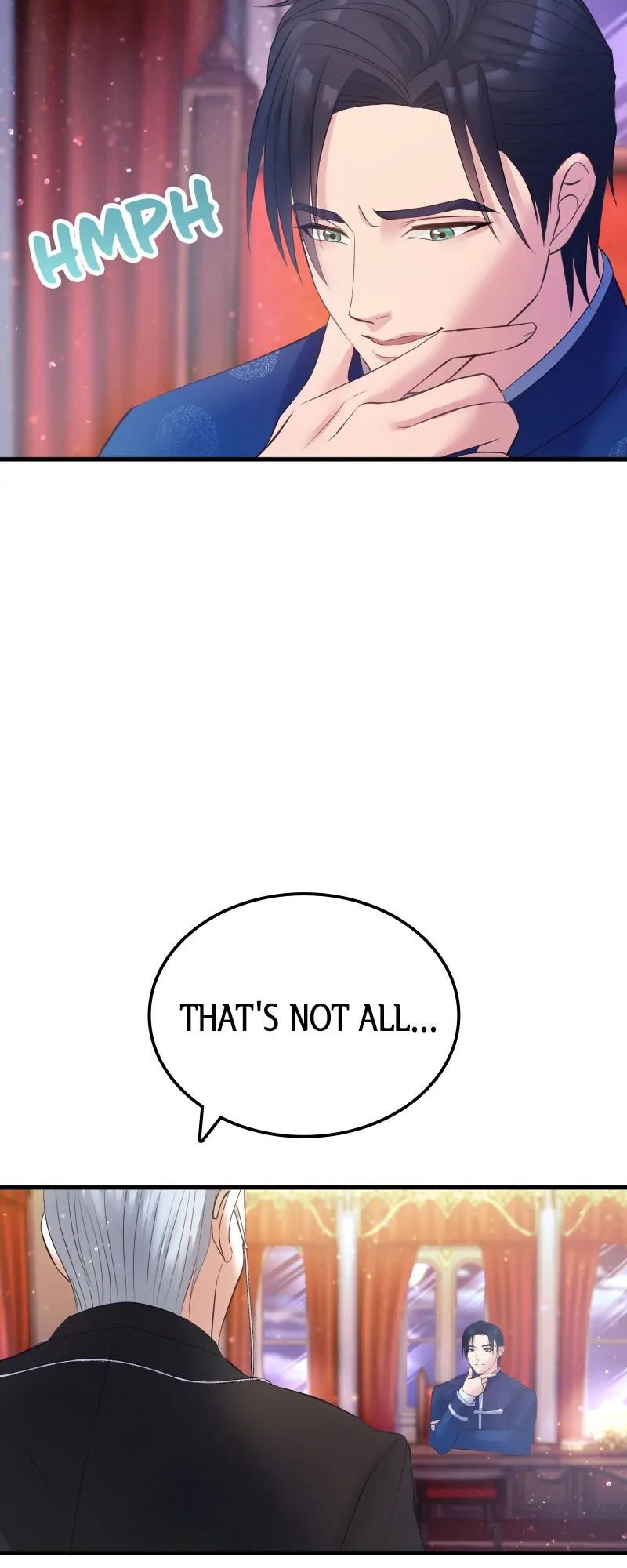 Useless Cinderella’s Feeble Attempt to Save the Kingdom Chapter 5 - Page 28