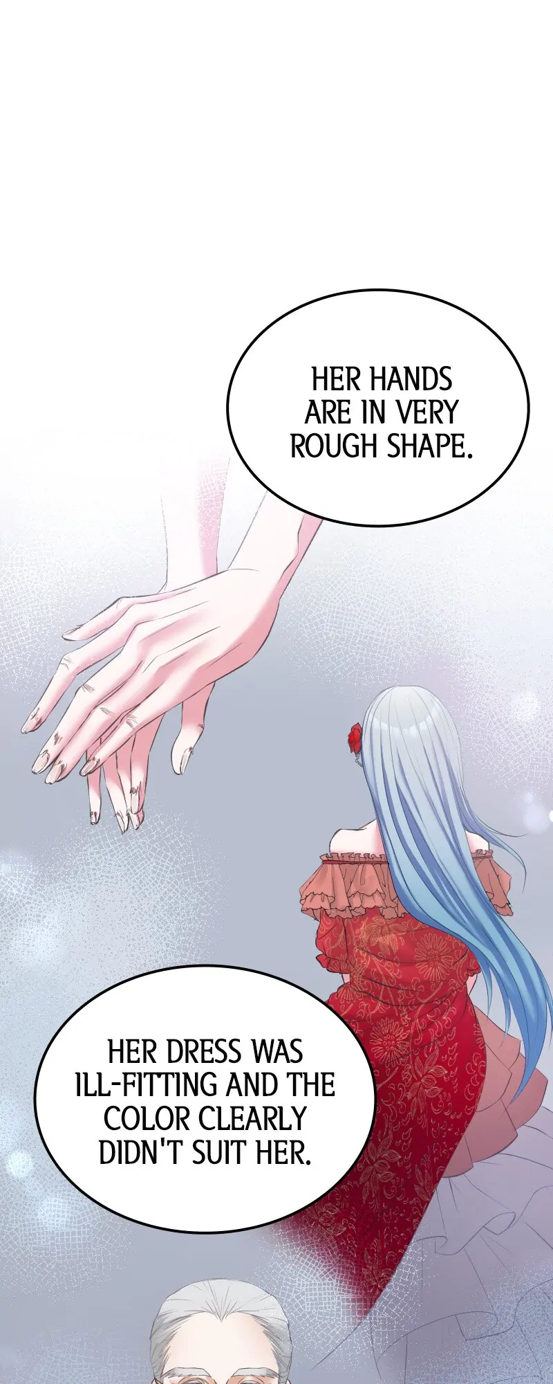 Useless Cinderella’s Feeble Attempt to Save the Kingdom Chapter 5 - Page 29