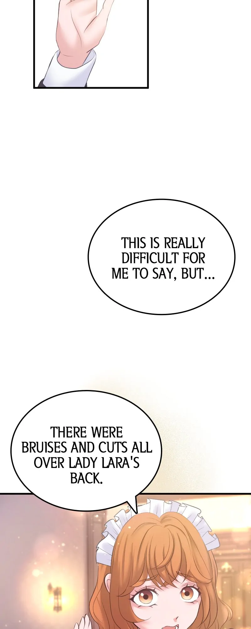 Useless Cinderella’s Feeble Attempt to Save the Kingdom Chapter 5 - Page 31