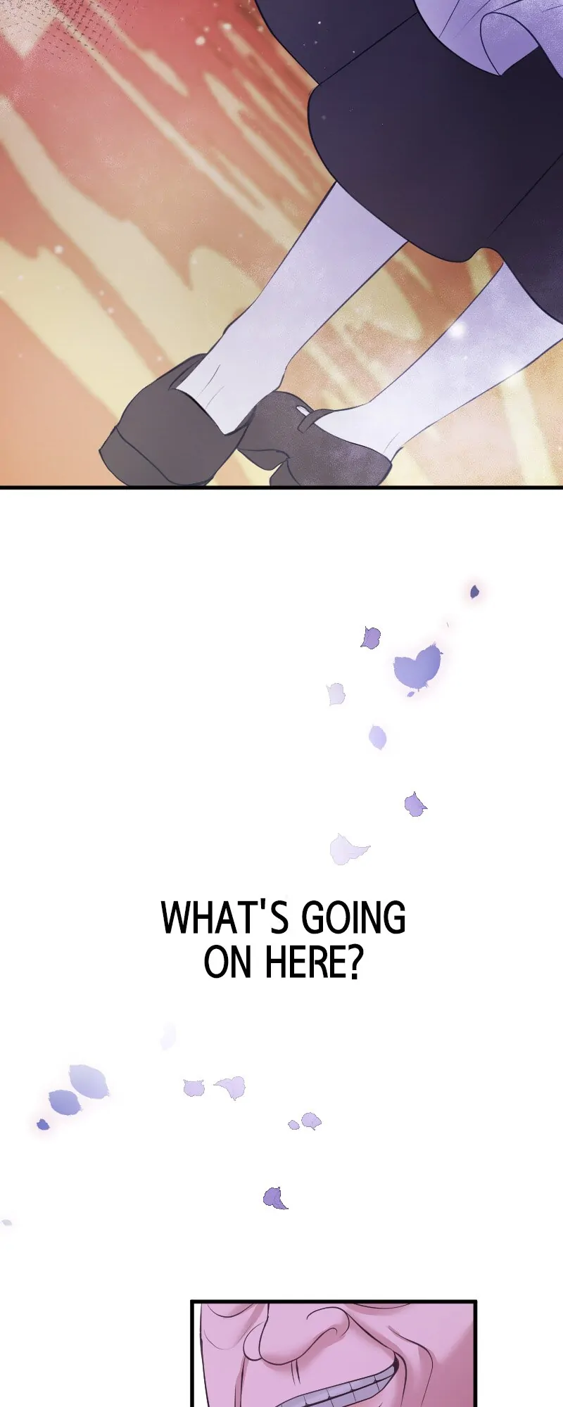Useless Cinderella’s Feeble Attempt to Save the Kingdom Chapter 5 - Page 34