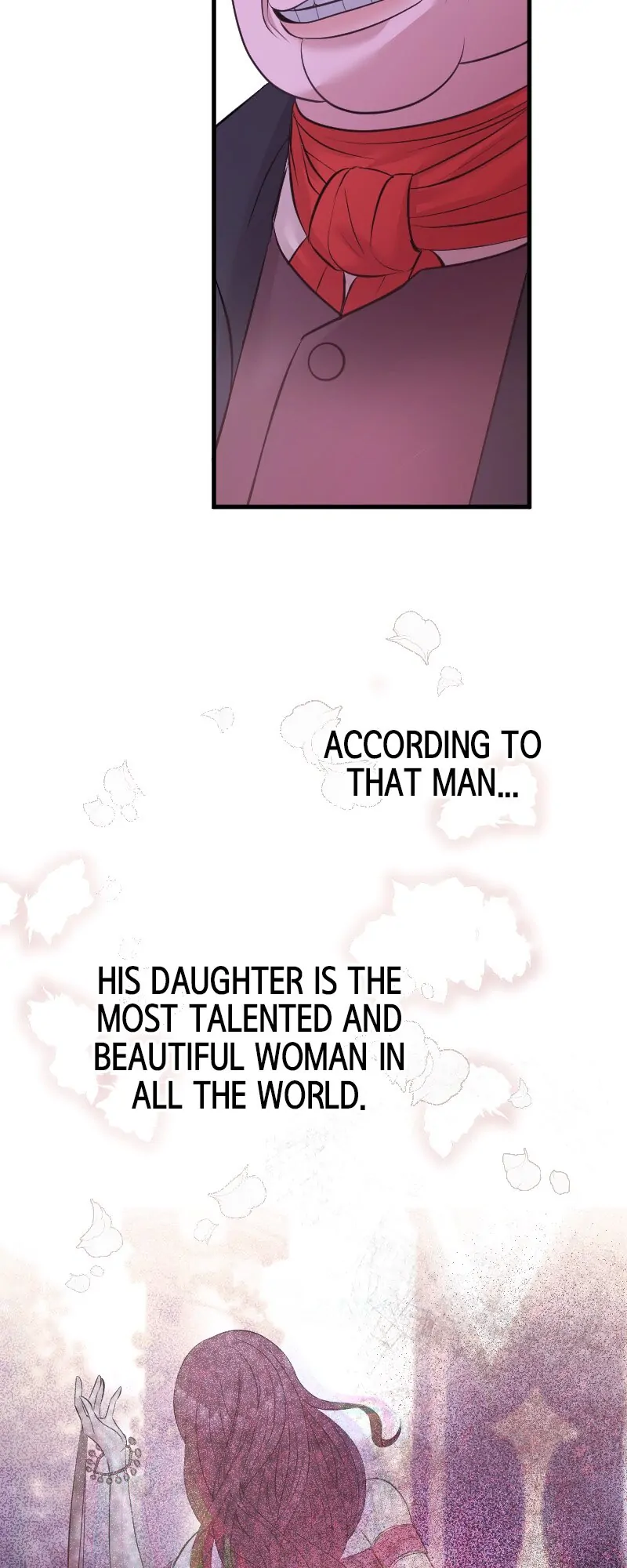Useless Cinderella’s Feeble Attempt to Save the Kingdom Chapter 5 - Page 35