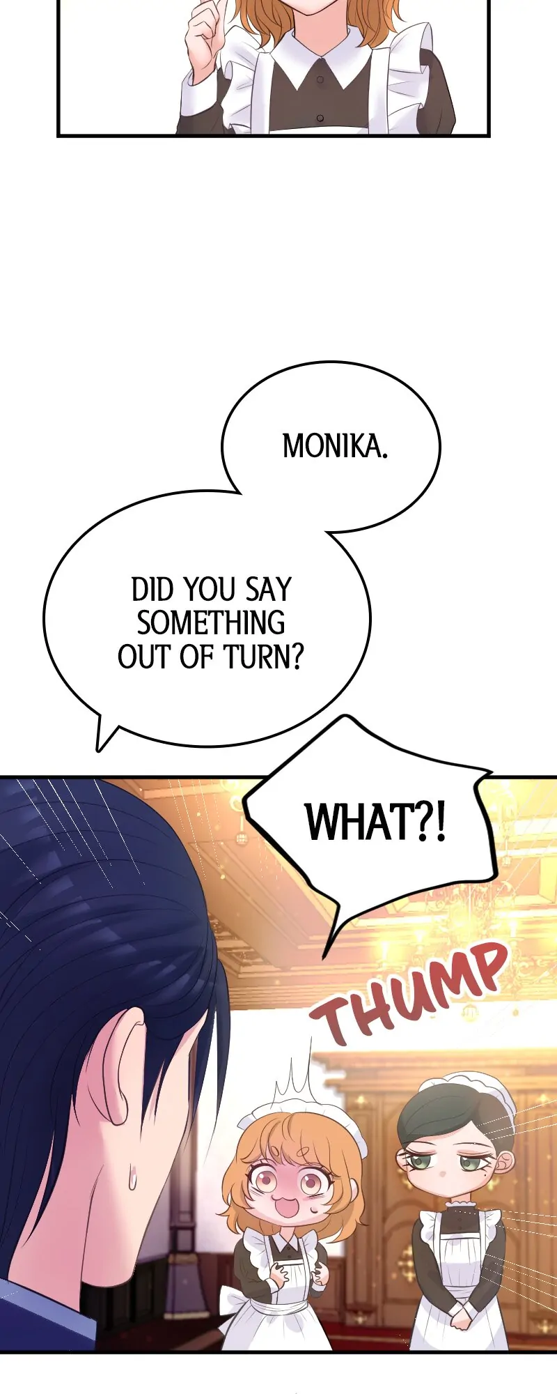 Useless Cinderella’s Feeble Attempt to Save the Kingdom Chapter 5 - Page 39