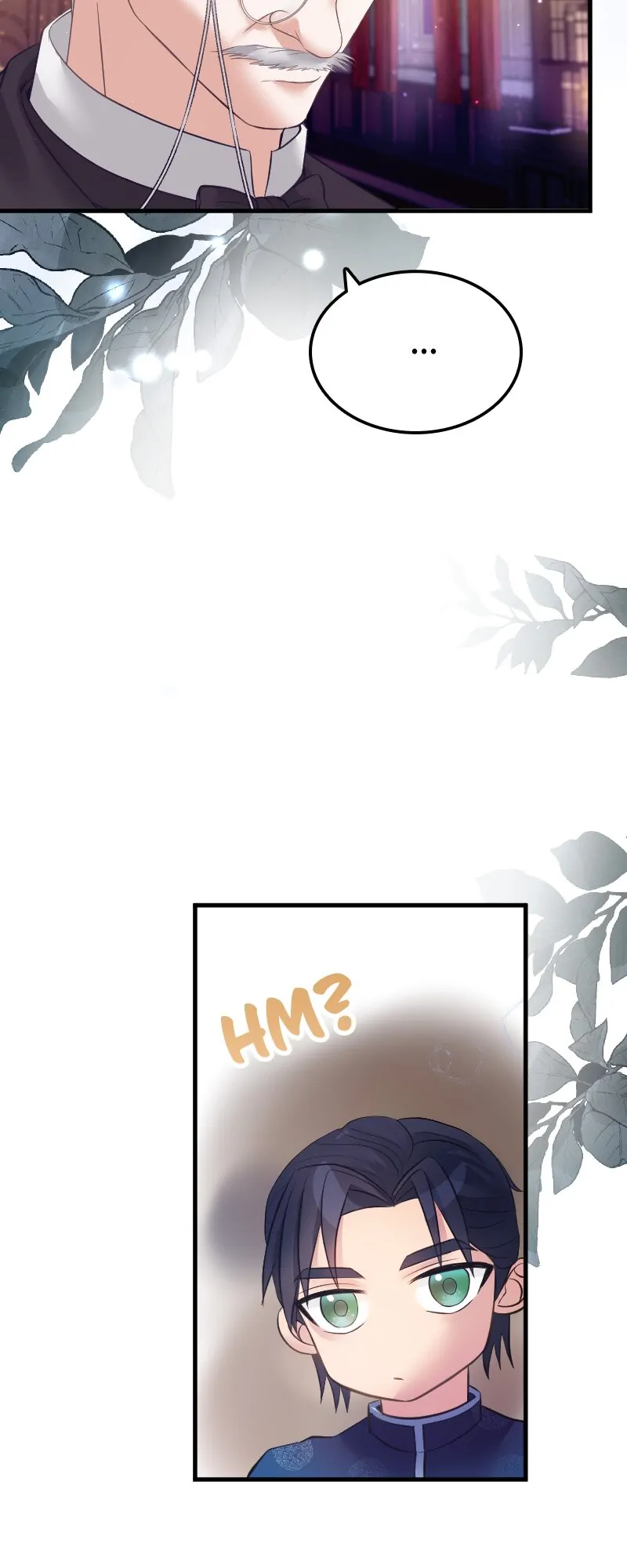 Useless Cinderella’s Feeble Attempt to Save the Kingdom Chapter 5 - Page 4