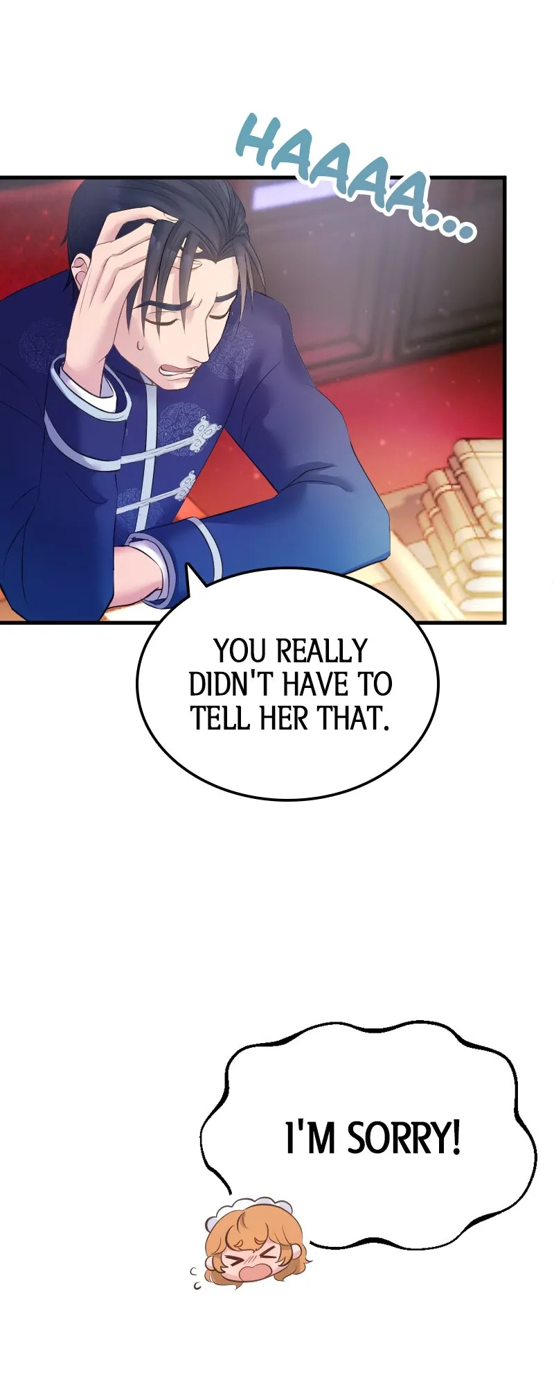Useless Cinderella’s Feeble Attempt to Save the Kingdom Chapter 5 - Page 41