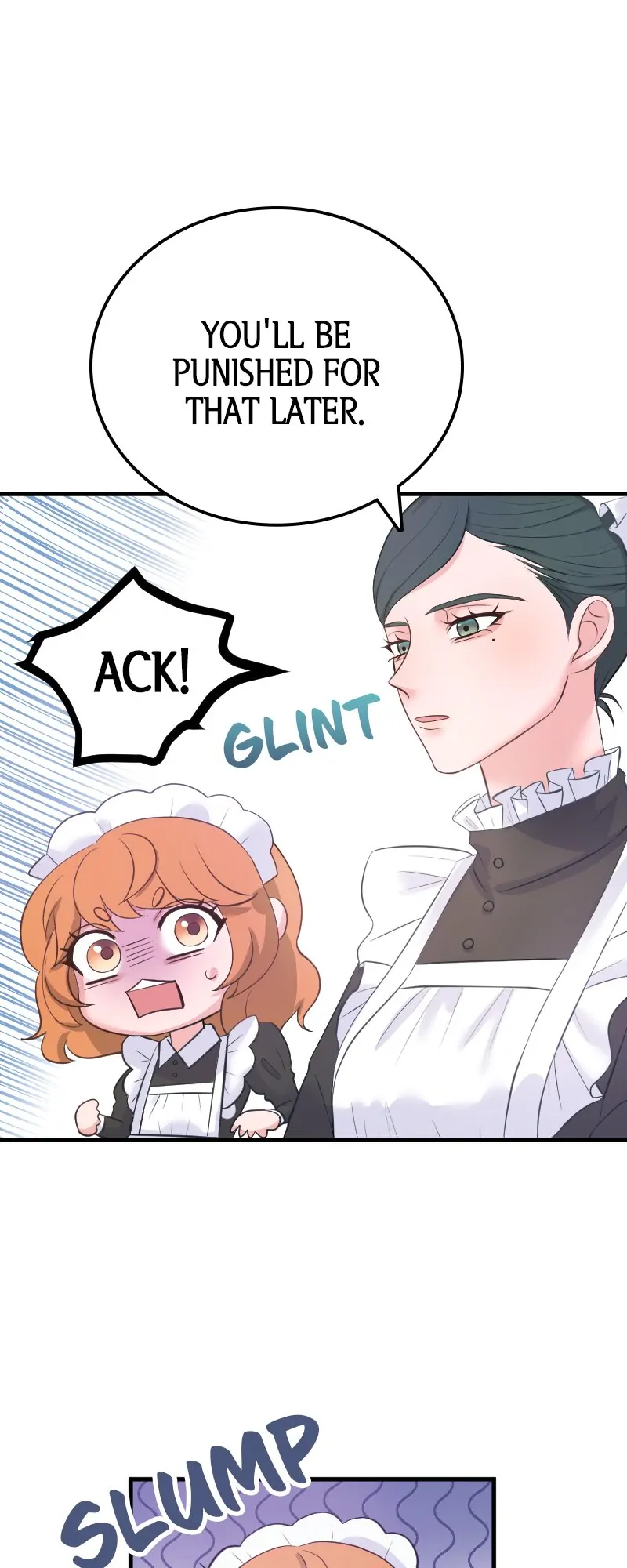 Useless Cinderella’s Feeble Attempt to Save the Kingdom Chapter 5 - Page 42