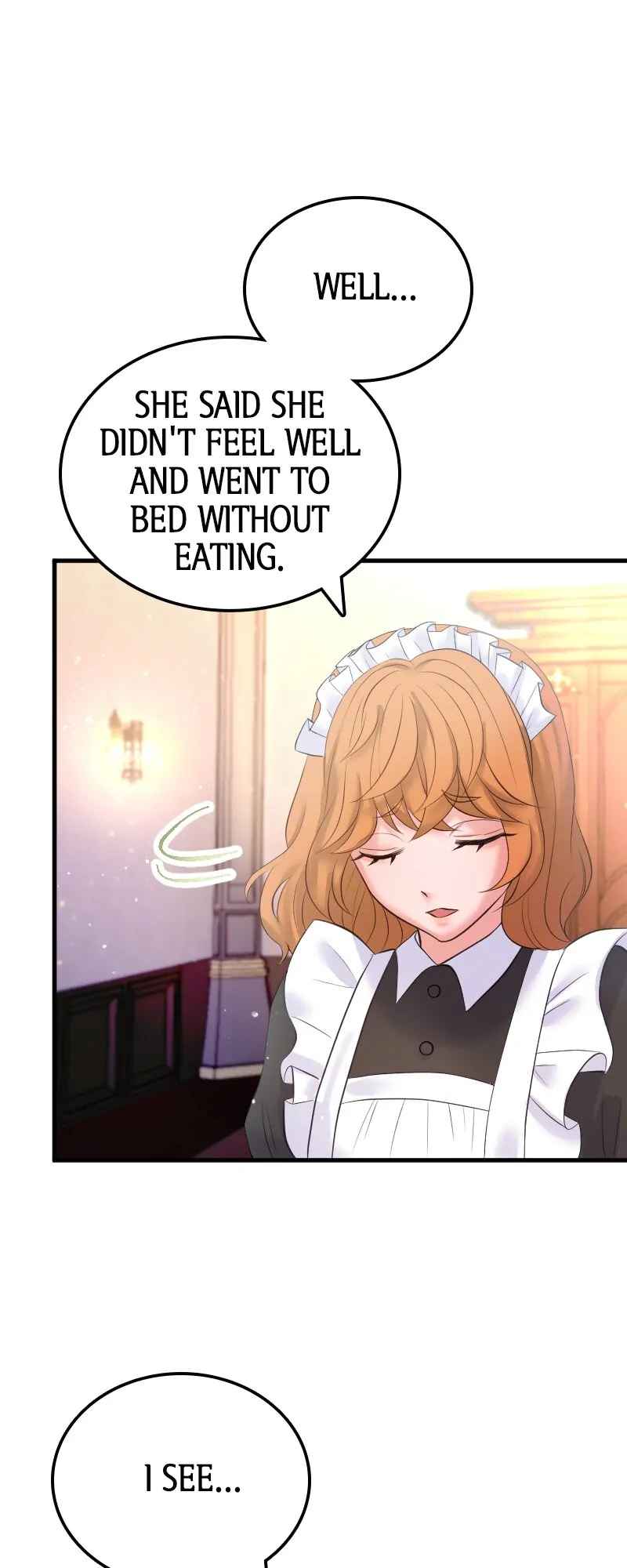 Useless Cinderella’s Feeble Attempt to Save the Kingdom Chapter 5 - Page 44