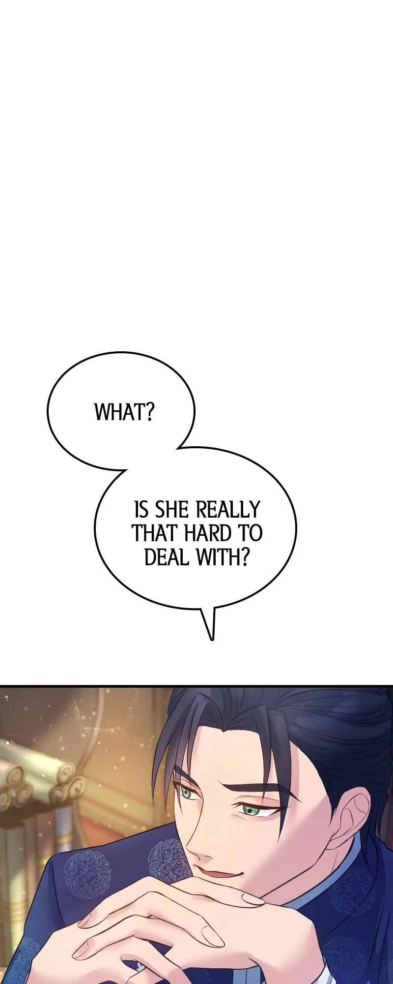 Useless Cinderella’s Feeble Attempt to Save the Kingdom Chapter 5 - Page 5