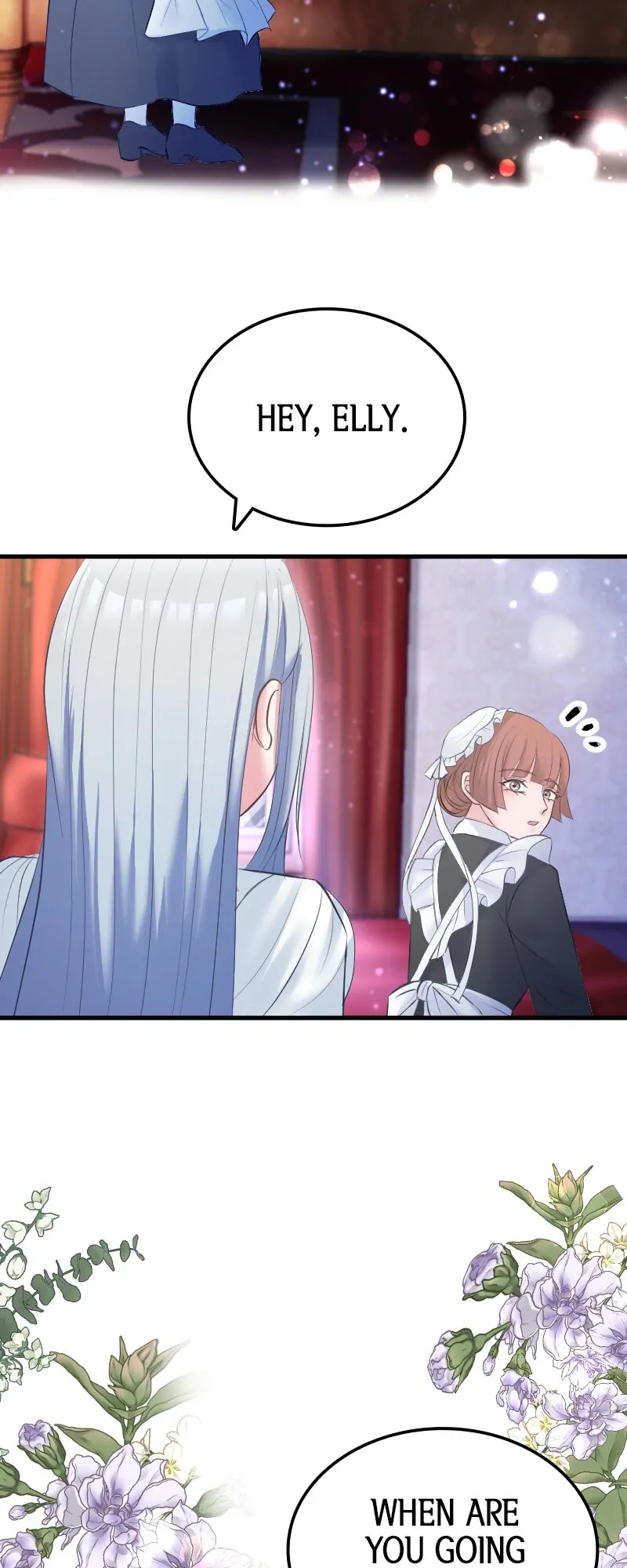Useless Cinderella’s Feeble Attempt to Save the Kingdom Chapter 5 - Page 53