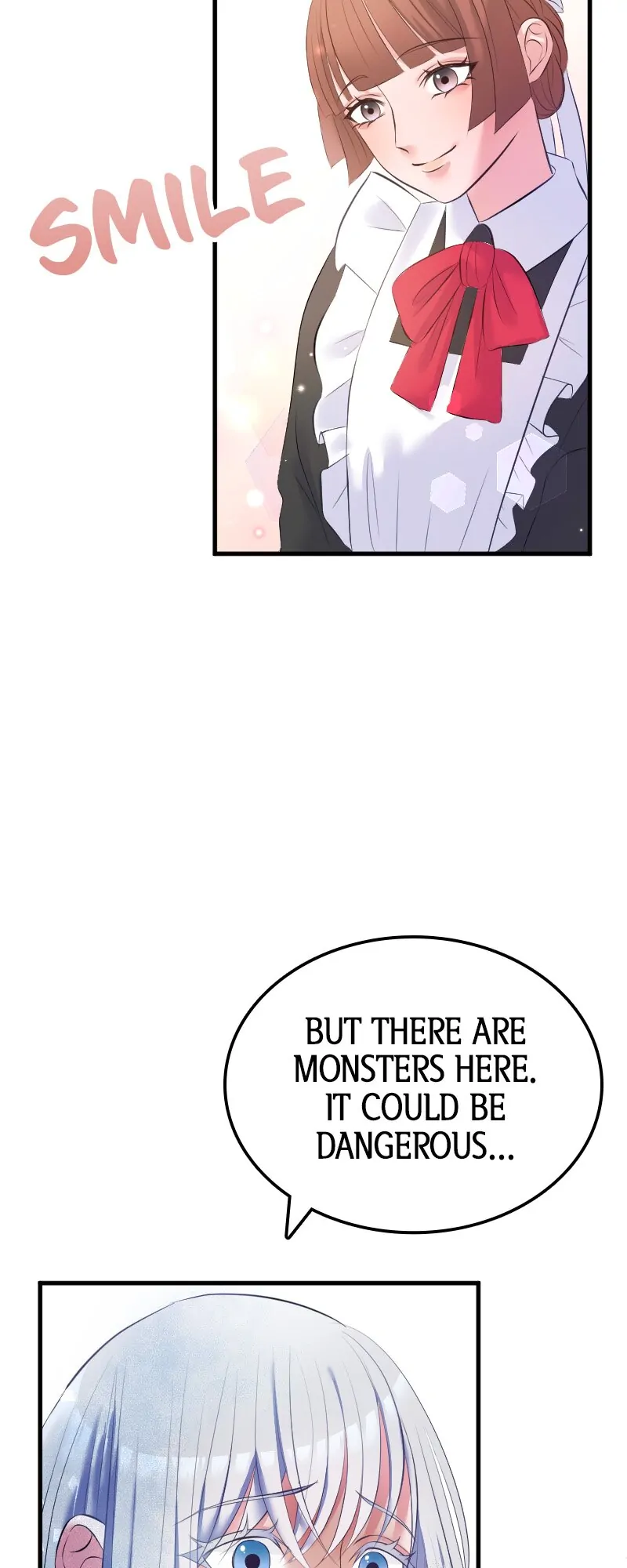 Useless Cinderella’s Feeble Attempt to Save the Kingdom Chapter 5 - Page 58