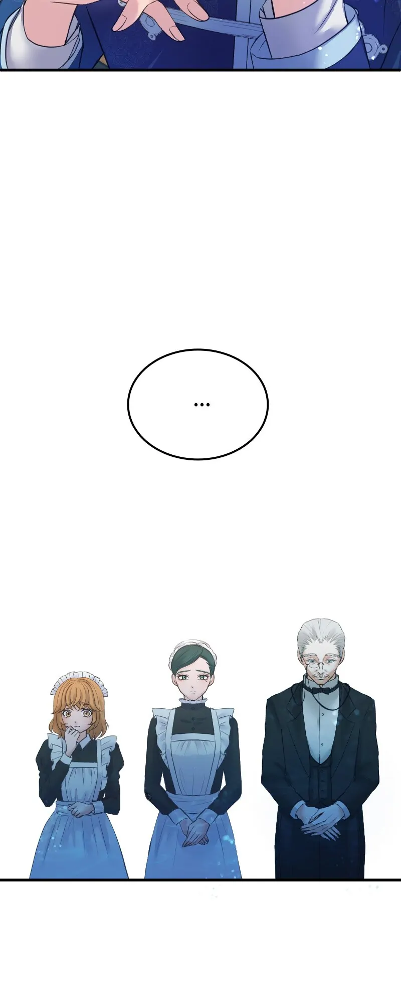 Useless Cinderella’s Feeble Attempt to Save the Kingdom Chapter 5 - Page 6