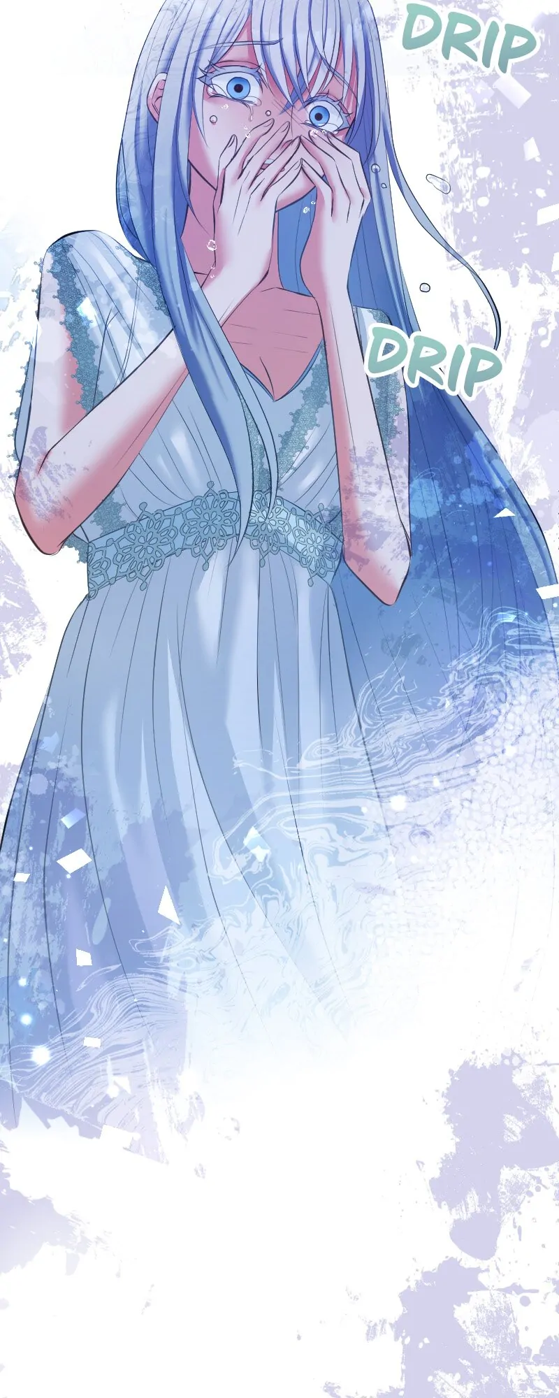 Useless Cinderella’s Feeble Attempt to Save the Kingdom Chapter 5 - Page 61