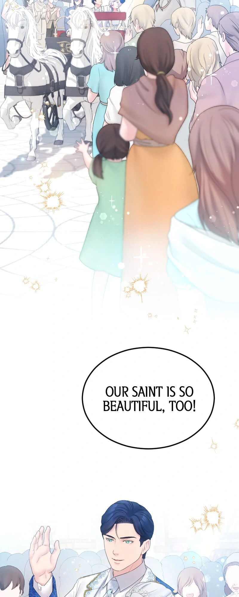 Useless Cinderella’s Feeble Attempt to Save the Kingdom Chapter 50 - Page 10