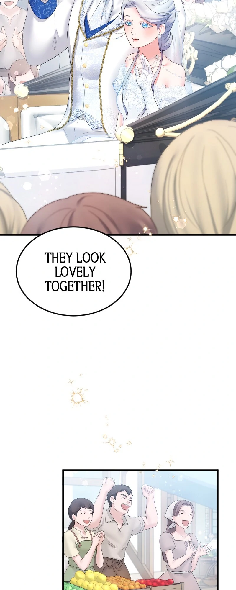 Useless Cinderella’s Feeble Attempt to Save the Kingdom Chapter 50 - Page 11