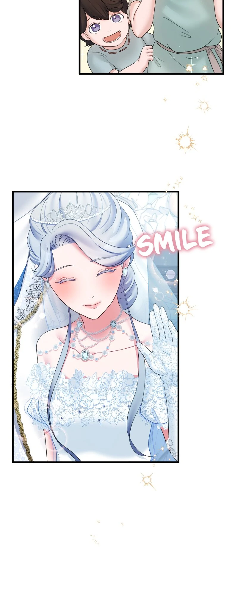 Useless Cinderella’s Feeble Attempt to Save the Kingdom Chapter 50 - Page 13