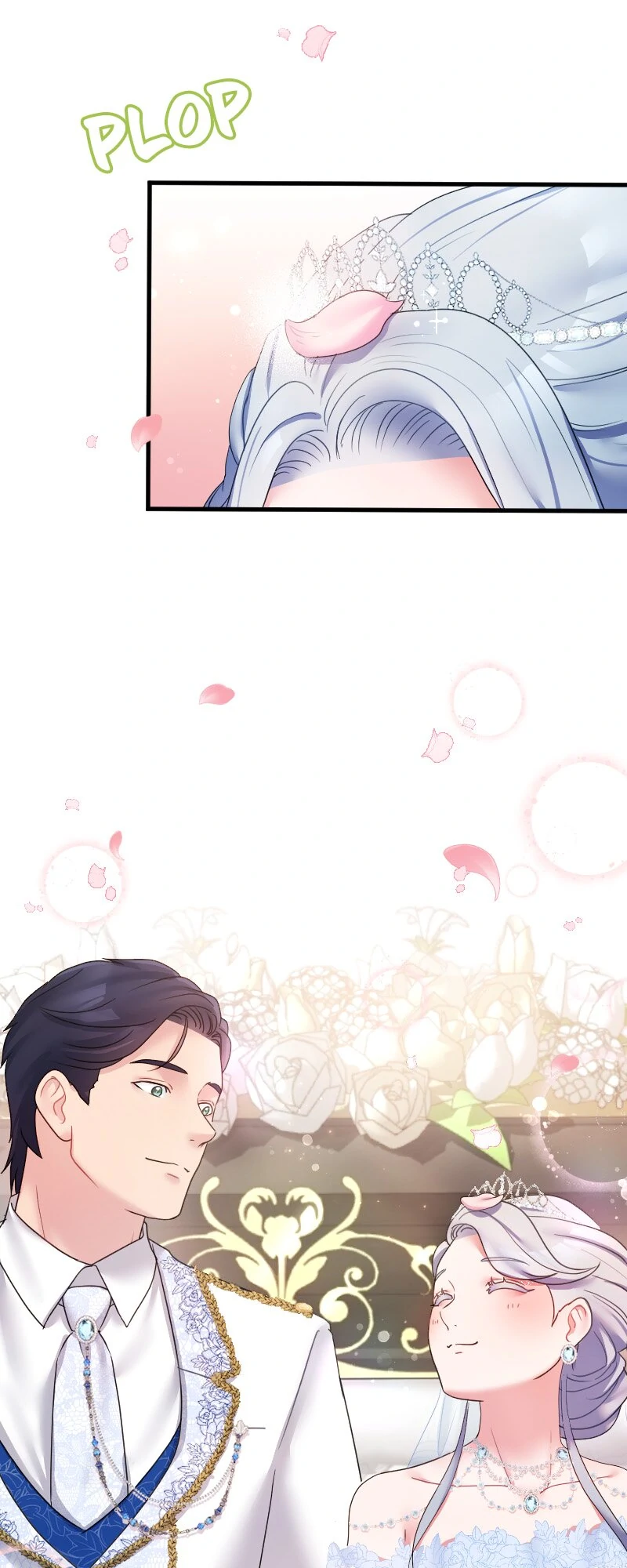 Useless Cinderella’s Feeble Attempt to Save the Kingdom Chapter 50 - Page 17