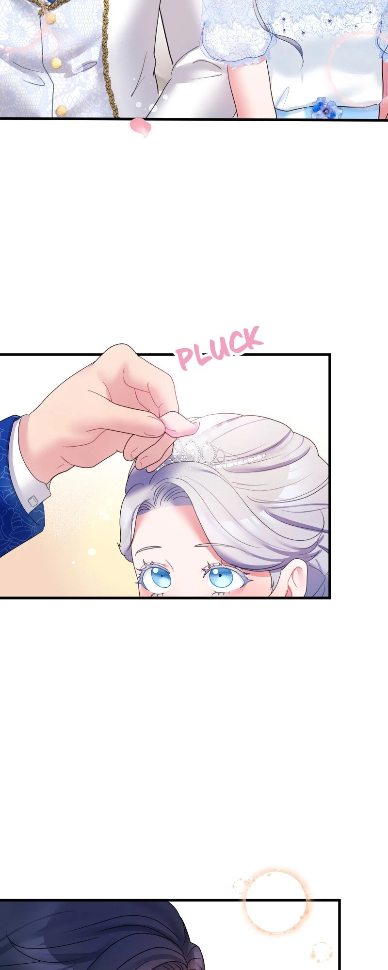 Useless Cinderella’s Feeble Attempt to Save the Kingdom Chapter 50 - Page 18