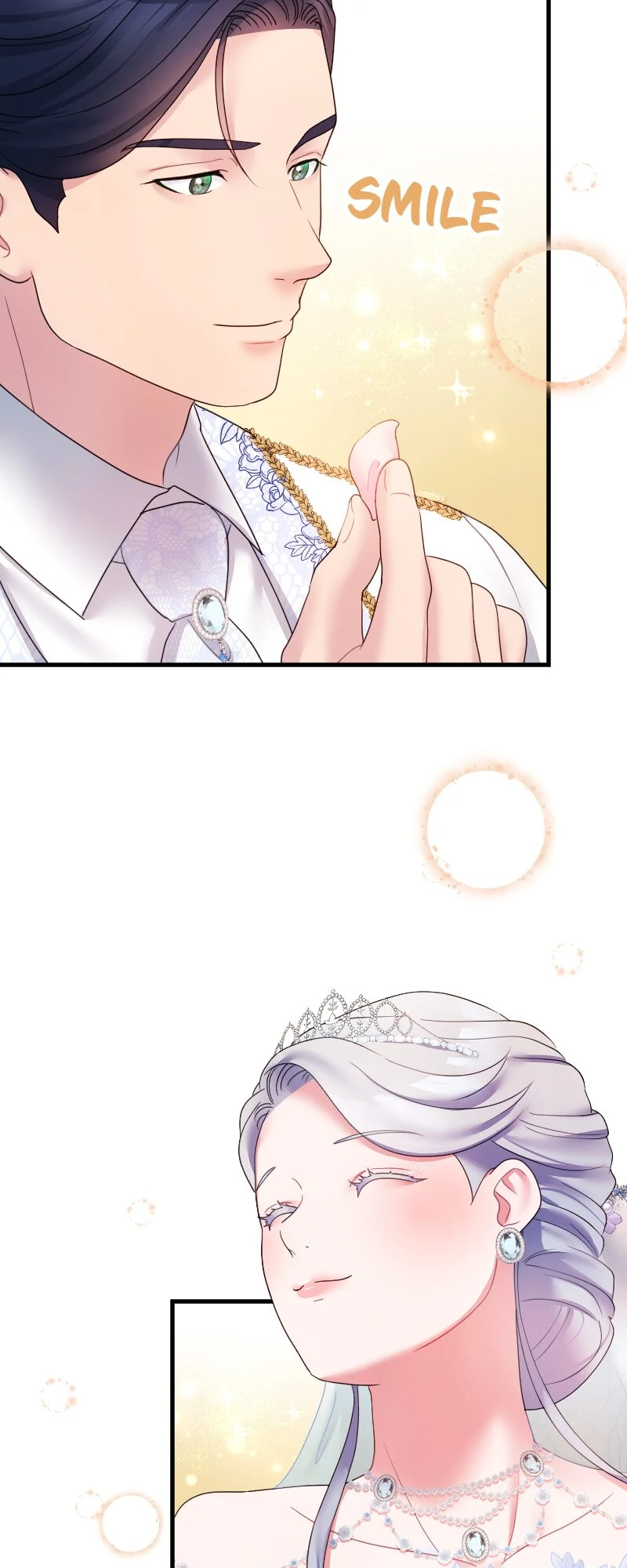 Useless Cinderella’s Feeble Attempt to Save the Kingdom Chapter 50 - Page 19