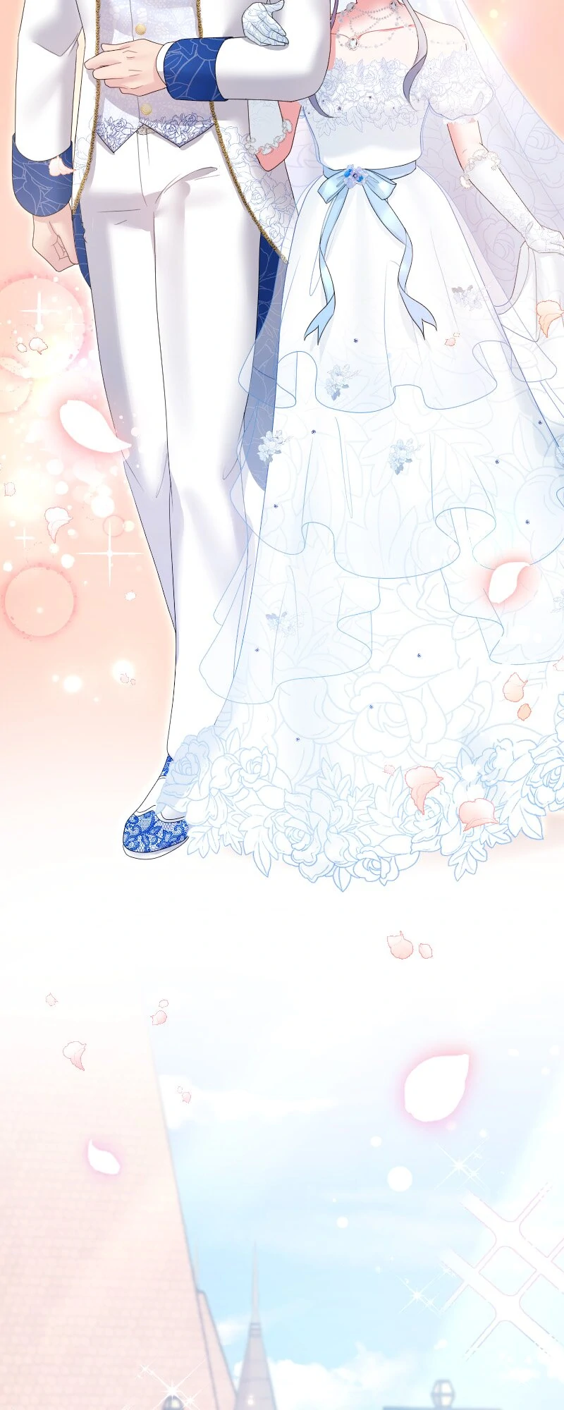 Useless Cinderella’s Feeble Attempt to Save the Kingdom Chapter 50 - Page 2