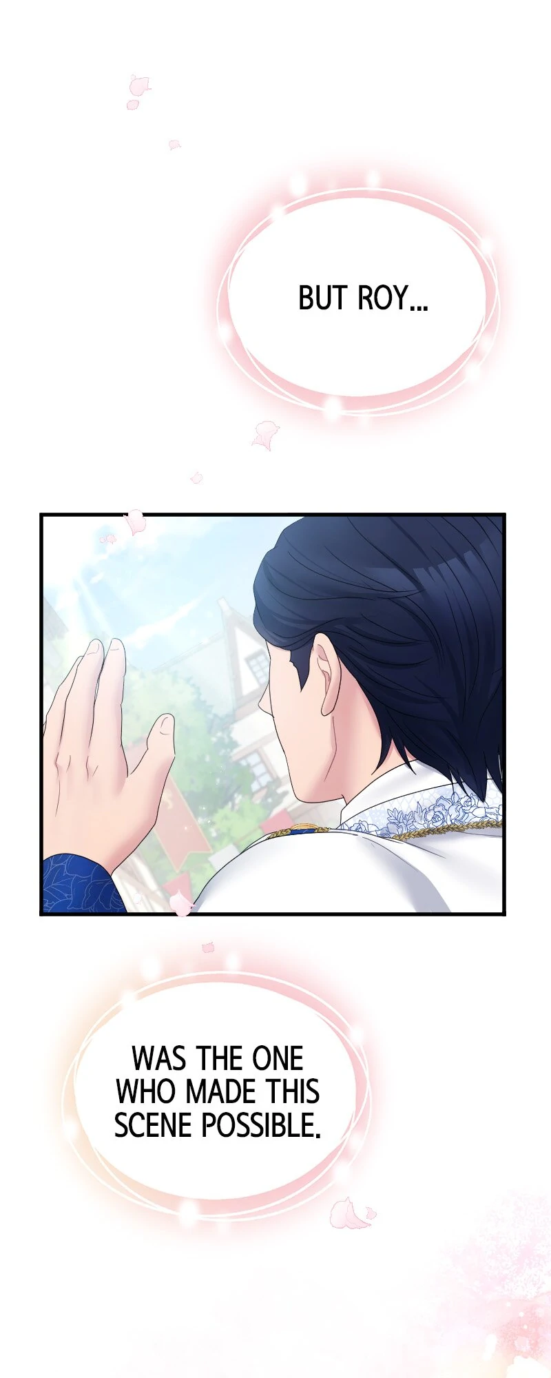 Useless Cinderella’s Feeble Attempt to Save the Kingdom Chapter 50 - Page 22
