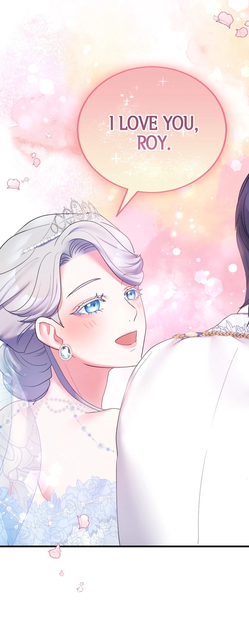 Useless Cinderella’s Feeble Attempt to Save the Kingdom Chapter 50 - Page 23