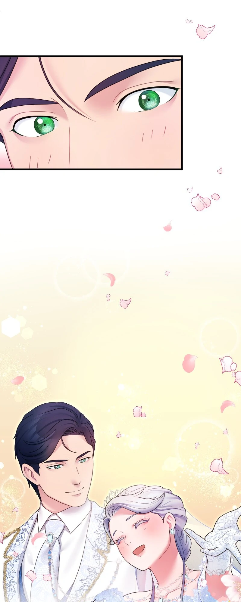 Useless Cinderella’s Feeble Attempt to Save the Kingdom Chapter 50 - Page 24