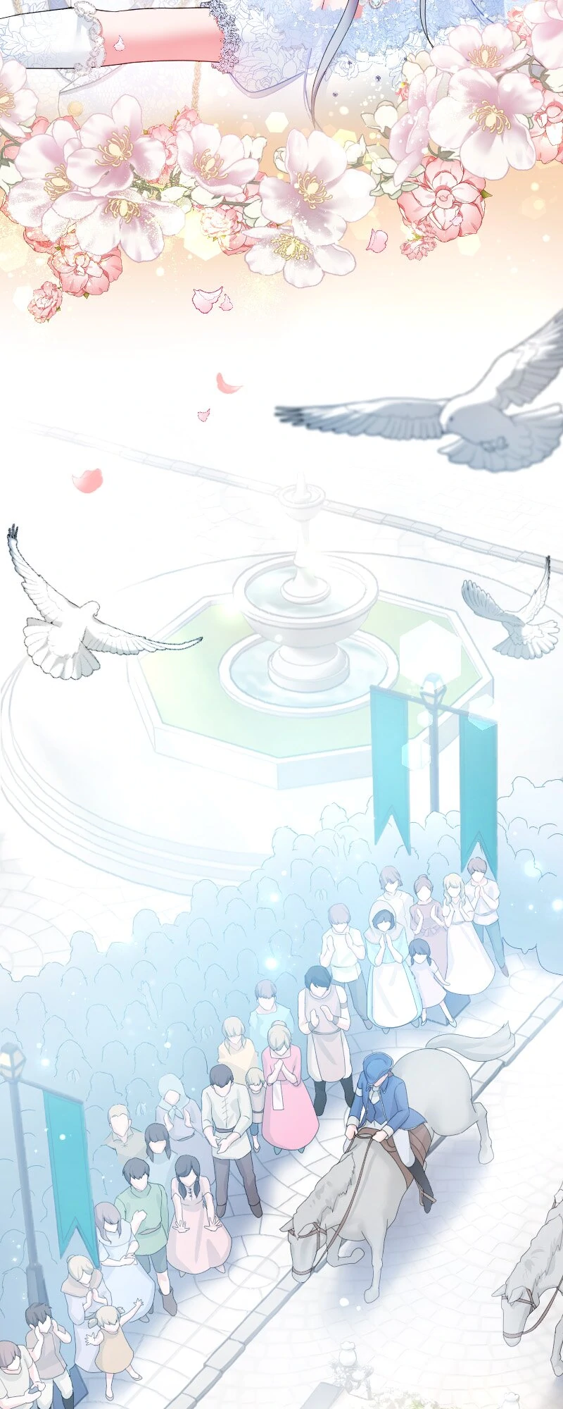 Useless Cinderella’s Feeble Attempt to Save the Kingdom Chapter 50 - Page 25