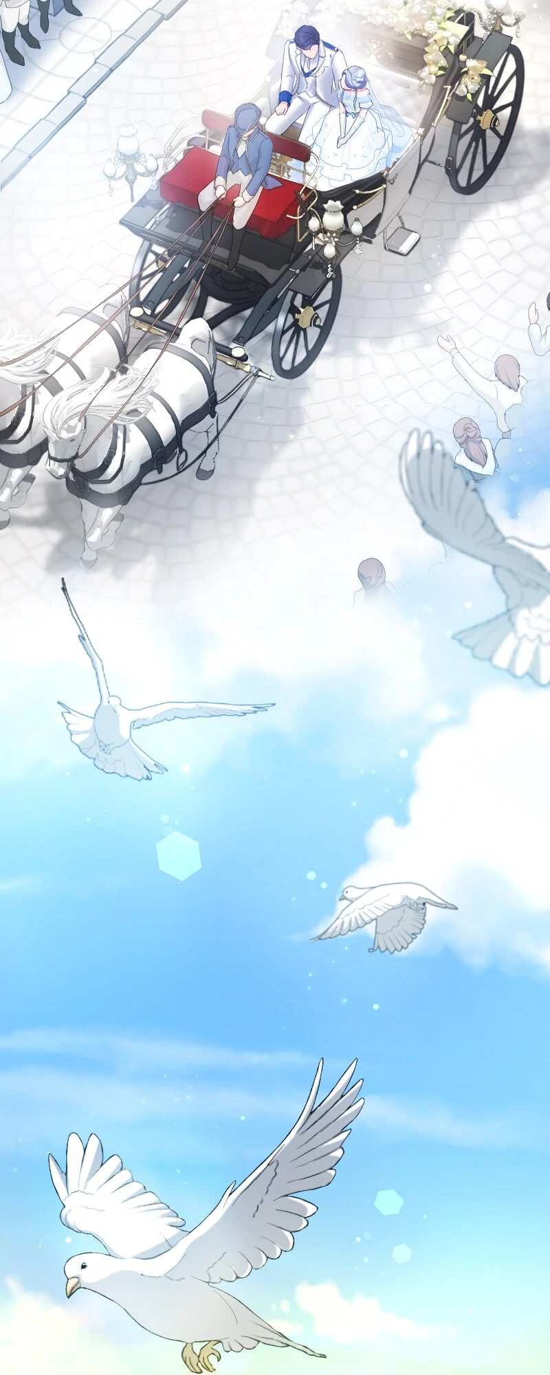 Useless Cinderella’s Feeble Attempt to Save the Kingdom Chapter 50 - Page 26