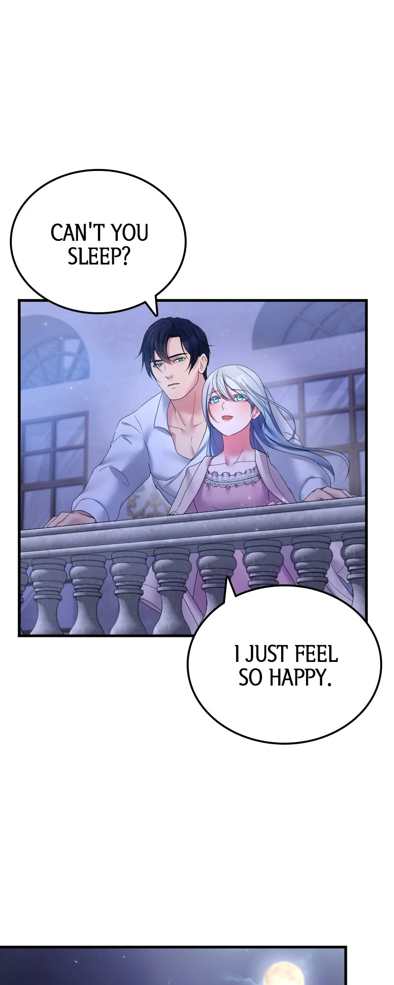 Useless Cinderella’s Feeble Attempt to Save the Kingdom Chapter 50 - Page 31