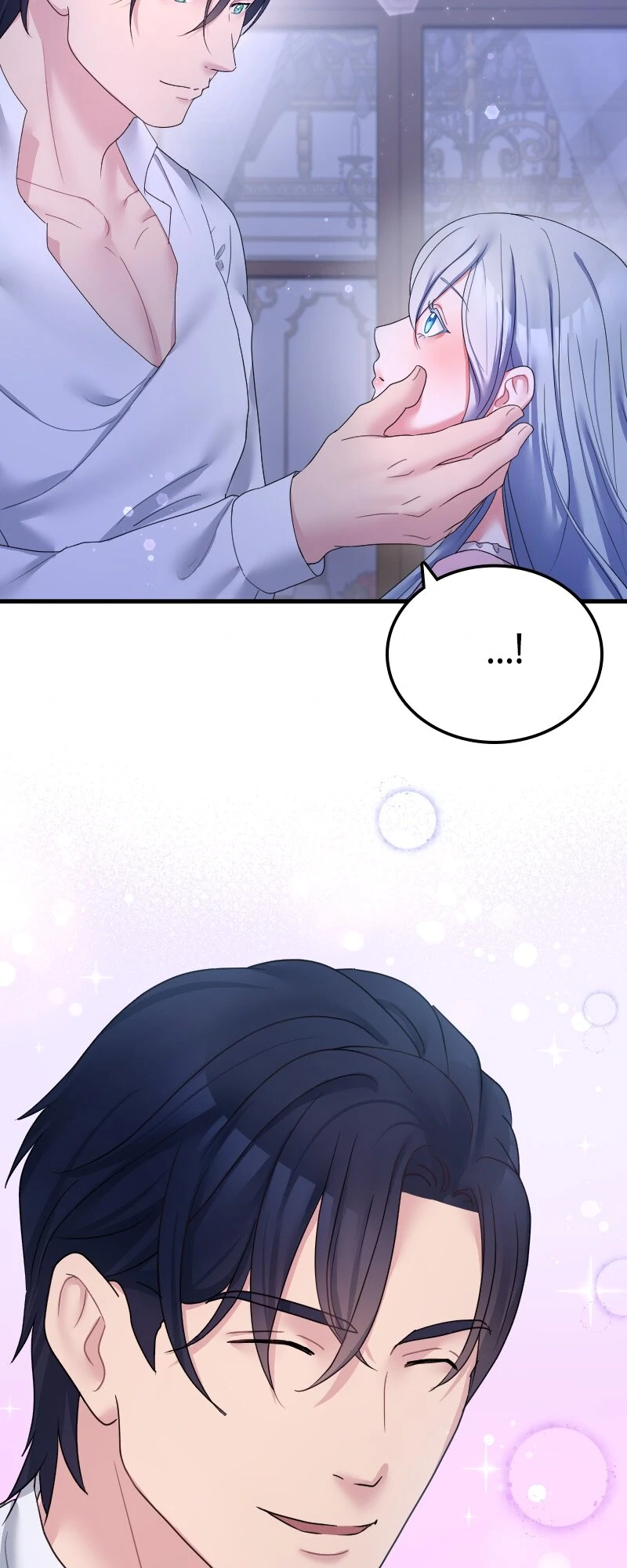 Useless Cinderella’s Feeble Attempt to Save the Kingdom Chapter 50 - Page 35