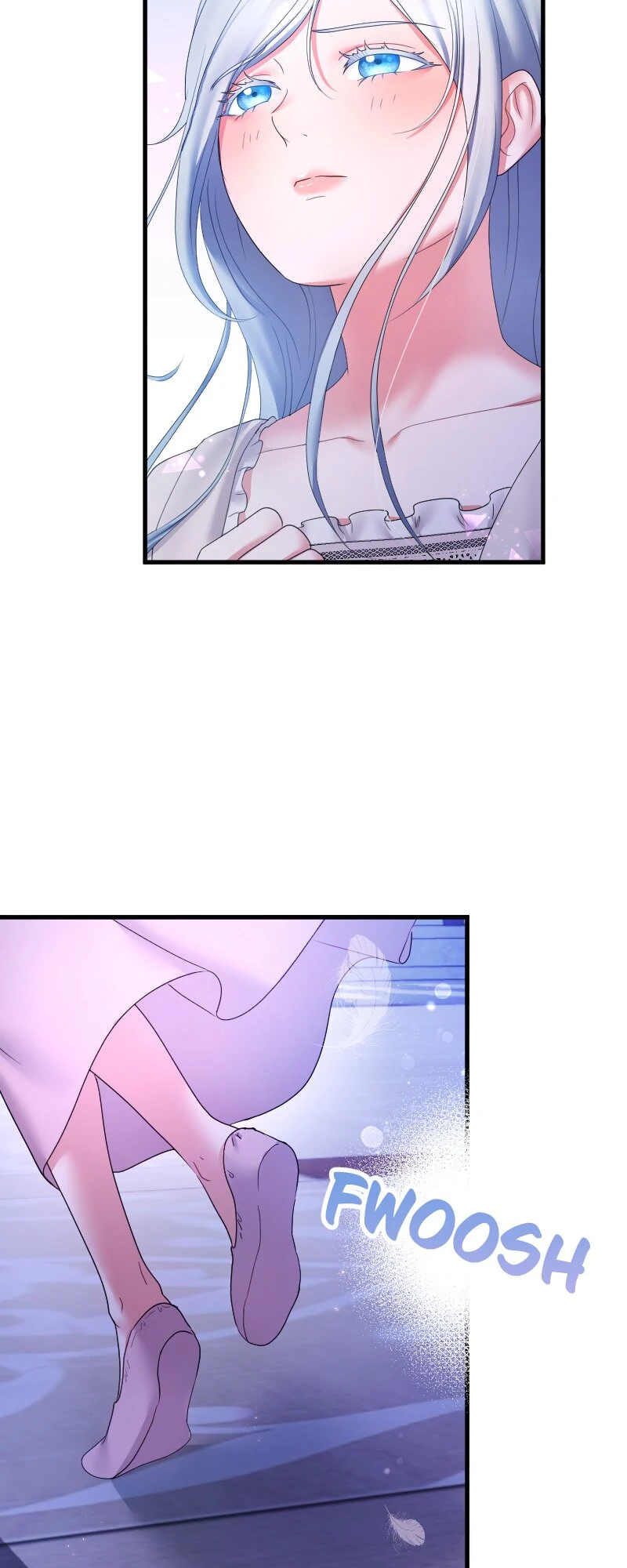 Useless Cinderella’s Feeble Attempt to Save the Kingdom Chapter 50 - Page 38