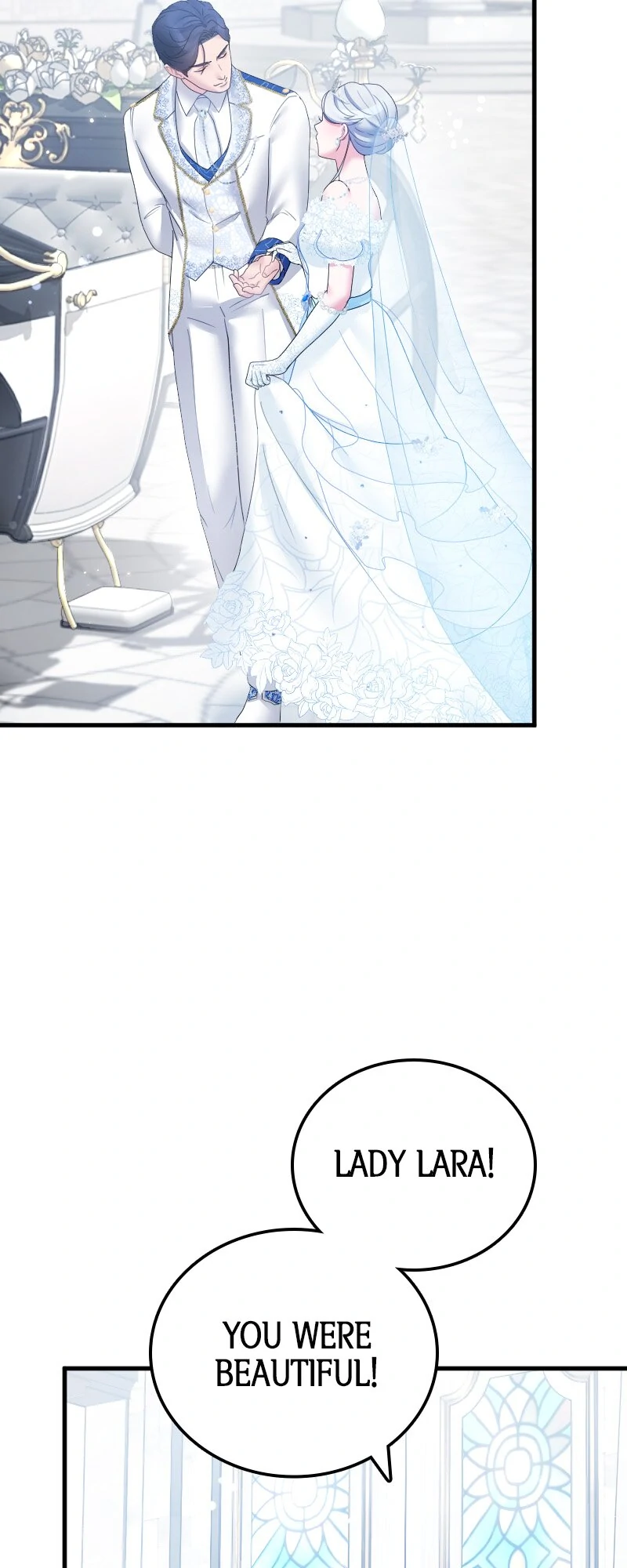 Useless Cinderella’s Feeble Attempt to Save the Kingdom Chapter 50 - Page 4