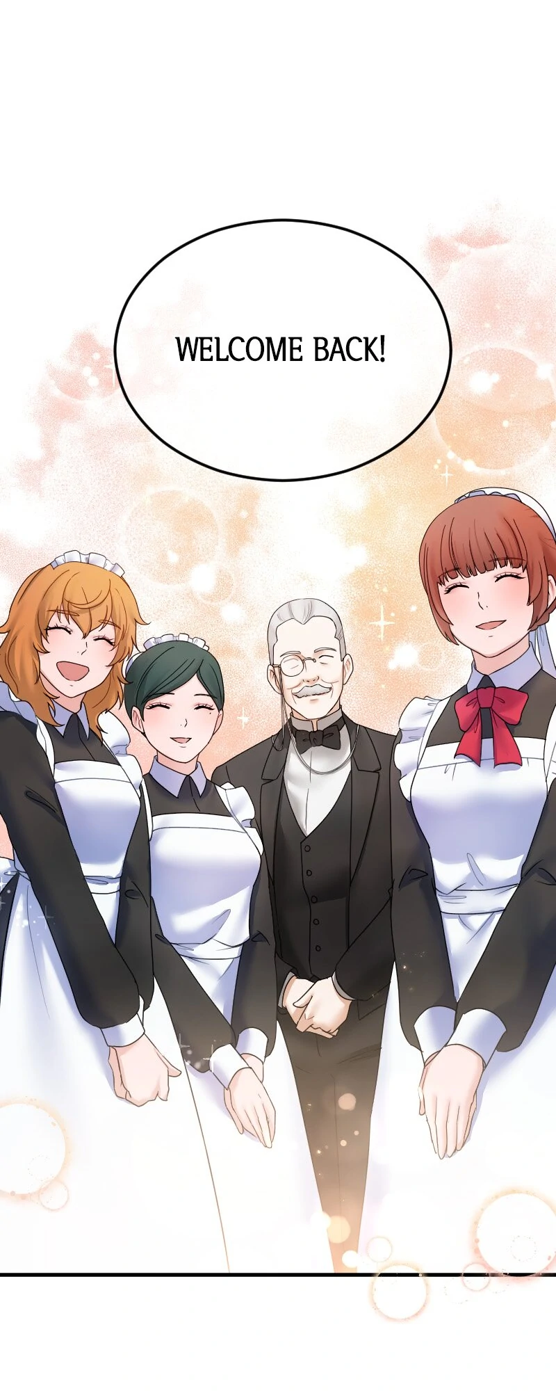 Useless Cinderella’s Feeble Attempt to Save the Kingdom Chapter 50 - Page 51